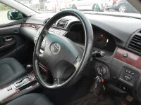 Toyota BREVIS лот № 70302 оценка 4  с аукциона в Японии 6