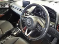 Mazda CX-3 лот № 30298 оценка 4  с аукциона в Японии 6