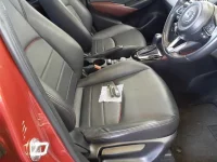 Mazda CX-3 лот № 30298 оценка 4  с аукциона в Японии 7