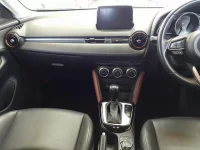 Mazda CX-3 лот № 30298 оценка 4  с аукциона в Японии 8