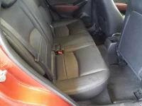 Mazda CX-3 лот № 30298 оценка 4  с аукциона в Японии 9