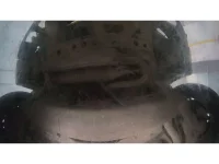 Toyota DYNA лот № 4124 оценка 3.5  с аукциона в Японии 10