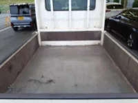 Toyota DYNA лот № 4124 оценка 3.5  с аукциона в Японии 9