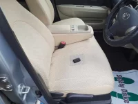 Toyota PASSO лот № 30316 оценка 4  с аукциона в Японии 7