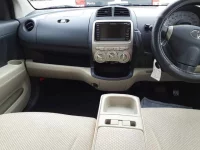 Toyota PASSO лот № 30316 оценка 4  с аукциона в Японии 8