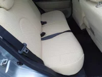 Toyota PASSO лот № 30316 оценка 4  с аукциона в Японии 9