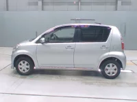 Toyota PASSO лот № 30316 оценка 4  с аукциона в Японии 3