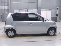 Toyota PASSO лот № 30316 оценка 4  с аукциона в Японии 2