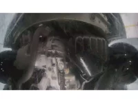 Toyota PASSO лот № 30316 оценка 4  с аукциона в Японии 10