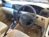 Toyota COROLLA RUNX лот № 30371 оценка RA  с аукциона в Японии 6