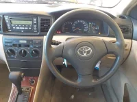 Toyota COROLLA RUNX лот № 30371 оценка RA  с аукциона в Японии 8