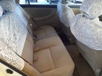 Toyota COROLLA RUNX лот № 30371 оценка RA  с аукциона в Японии 9