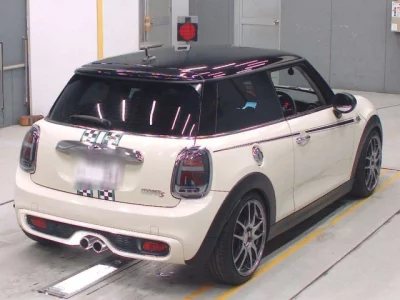 BMW MINI