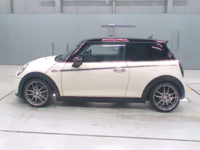 BMW MINI