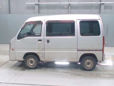 Subaru SAMBAR
