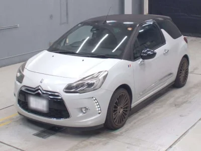 Citroen DS3