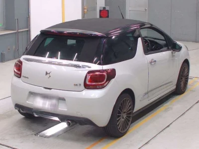 Citroen DS3