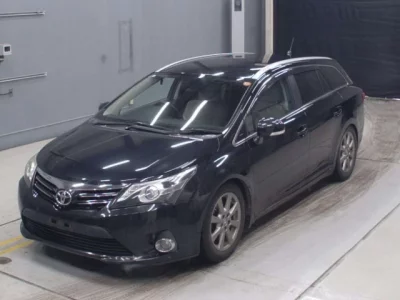 Toyota AVENSIS WAGON