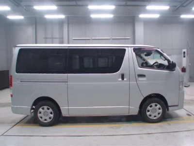 Toyota REGIUS ACE VAN