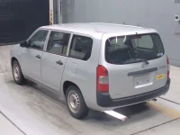 Toyota PROBOX лот № 30382 оценка 3.5  с аукциона в Японии 5