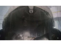 Toyota PROBOX лот № 30382 оценка 3.5  с аукциона в Японии 10