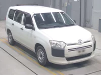 Toyota PROBOX лот № 30377 оценка 3.5  с аукциона в Японии 4