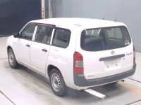 Toyota PROBOX лот № 30377 оценка 3.5  с аукциона в Японии 5