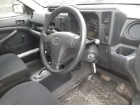 Toyota PROBOX лот № 30377 оценка 3.5  с аукциона в Японии 6