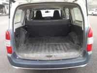 Toyota PROBOX лот № 30377 оценка 3.5  с аукциона в Японии 9