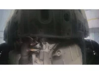 Toyota PROBOX лот № 30377 оценка 3.5  с аукциона в Японии 10