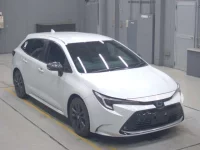 Toyota COROLLA TOURING лот № 30436 оценка R  с аукциона в Японии 4