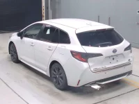 Toyota COROLLA TOURING лот № 30436 оценка R  с аукциона в Японии 5