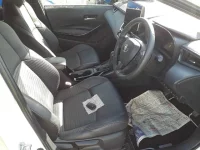 Toyota COROLLA TOURING лот № 30436 оценка R  с аукциона в Японии 7