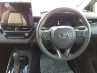 Toyota COROLLA TOURING лот № 30436 оценка R  с аукциона в Японии 8
