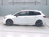 Toyota COROLLA TOURING лот № 30436 оценка R  с аукциона в Японии 3