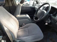 Toyota HIACE VAN лот № 30433 оценка 3.5  с аукциона в Японии 7