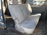 Toyota HIACE VAN лот № 30433 оценка 3.5  с аукциона в Японии 8