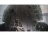 Toyota HIACE VAN лот № 30433 оценка 3.5  с аукциона в Японии 10