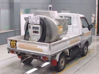 Nissan VANETTE TRUCK лот № 30372 оценка 3  с аукциона в Японии 1