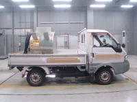 Nissan VANETTE TRUCK лот № 30372 оценка 3  с аукциона в Японии 2
