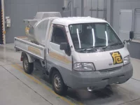 Nissan VANETTE TRUCK лот № 30372 оценка 3  с аукциона в Японии 4