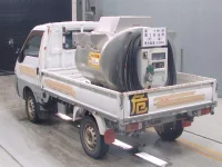 Nissan VANETTE TRUCK лот № 30372 оценка 3  с аукциона в Японии 5