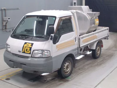 Nissan VANETTE TRUCK  с аукциона в Японии