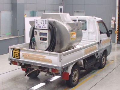 Nissan VANETTE TRUCK  с аукциона в Японии