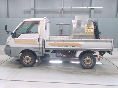 Nissan VANETTE TRUCK  с аукциона в Японии