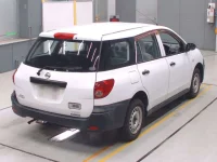 Nissan AD лот № 30379 оценка 4  с аукциона в Японии 3