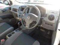 Nissan AD лот № 30379 оценка 4  с аукциона в Японии 1