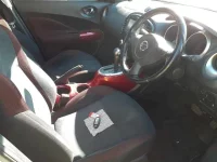 Nissan JUKE лот № 30419 оценка 3.5  с аукциона в Японии 7