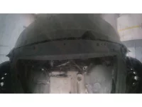 Nissan JUKE лот № 30419 оценка 3.5  с аукциона в Японии 10