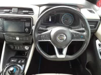 Nissan LEAF лот № 30420 оценка 4  с аукциона в Японии 8